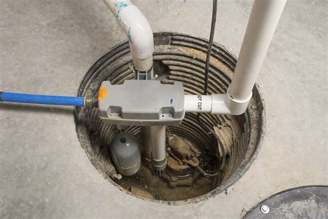 Replace sump pump. 1. Muffle the noise somehow, or 2. replace the backup system with one that works with a maintenance-free battery. Eg., one of the recent Watchdog series. The latter might be worth it to avoid adding distilled water to a lead-acid battery three to four times a year. Ugh. 