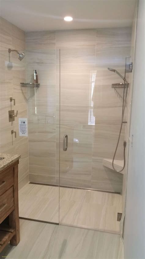 Replace tub with walk in shower. A walk-in shower often takes up less space than a bathtub. When you convert a bathtub to a shower, you can free up space in your bathroom. Our installation team ... 