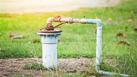 Replace well pump. The most common symptoms of well trouble are no water at all, pulsing water pressure a... If you have a bad pressure tank, it is important to install a new one. The most common symptoms of well ... 