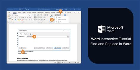 Replace words in word mac.  From Microsoft Word, Excel, and PowerPoint to web br...