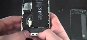 Replace your iPhone 4 back cover step by step - Gadget Hacks