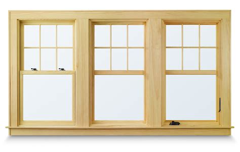 Replacement Awning Windows - Top Hung Windows