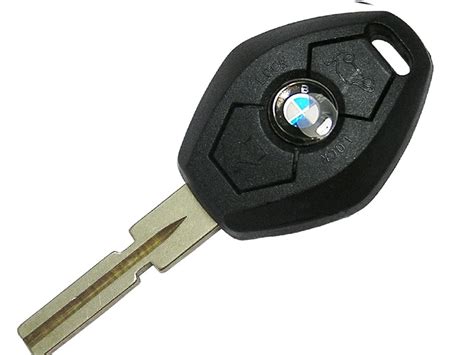 Replacement BMW Key Lost BMW Key - LockSmart