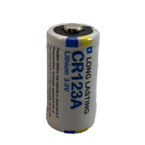 Replacement Battery for ADT Wireless Door/Window Sensor