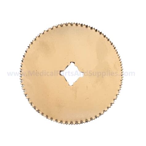 Replacement Blade for Stryker Cast Cutters 840-40-350