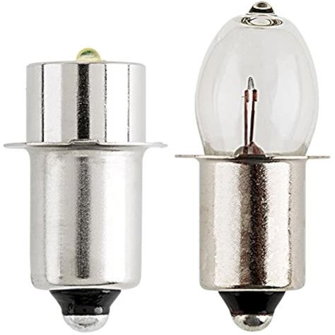 Replacement Bulb for 4, 6, & 8oz Popcorn Machines 512161