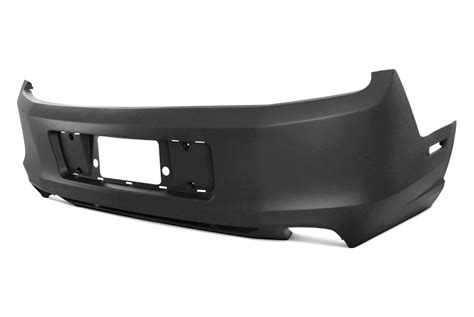 Replacement Bumpers Front, Rear, Brackets, Moldings – CARiD.com