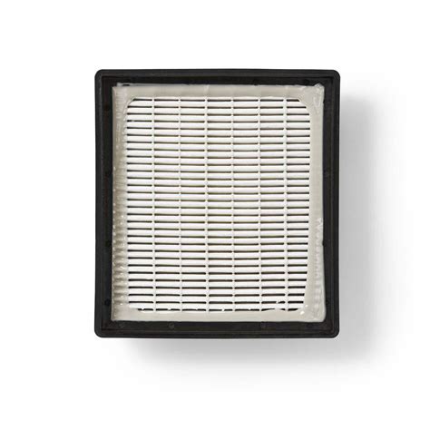 Replacement Dust Hepa Filters For Black & Decker Pvf110 …