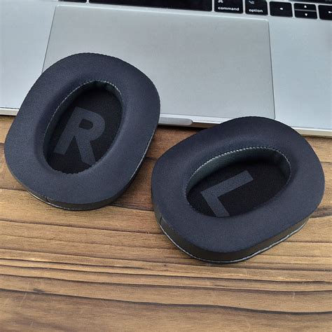 Replacement Earpad Ear Pads Cushion Cover For Logitech G Pro/G Pro …