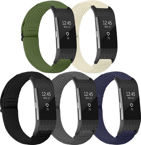 Replacement Fitbit Charge 2 Band