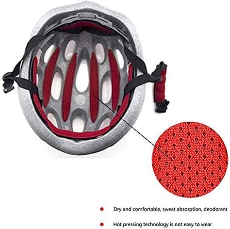 Replacement Helmet Pads - Performance Bicycle