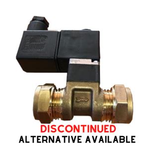 Replacement Marnic Water Watch Controller Valve - Gentworks