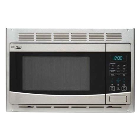 Replacement Option for High Pointe RV Microwave …