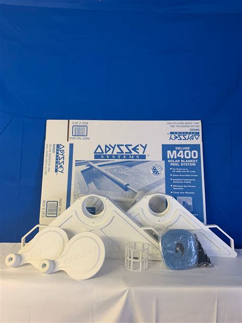 Replacement Parts – OdysseySystems