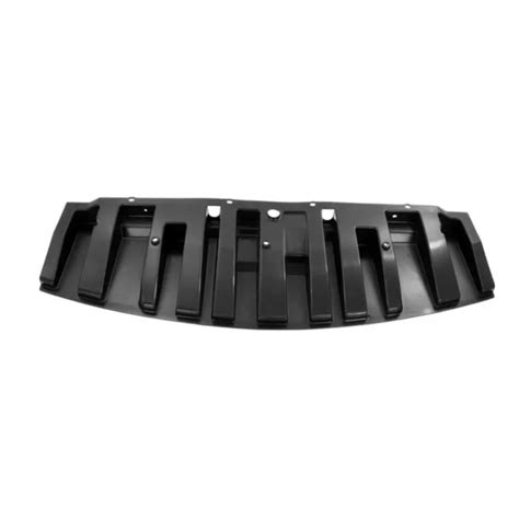 Replacement Polypropylene Front Lower Bumper Air Shield eBay