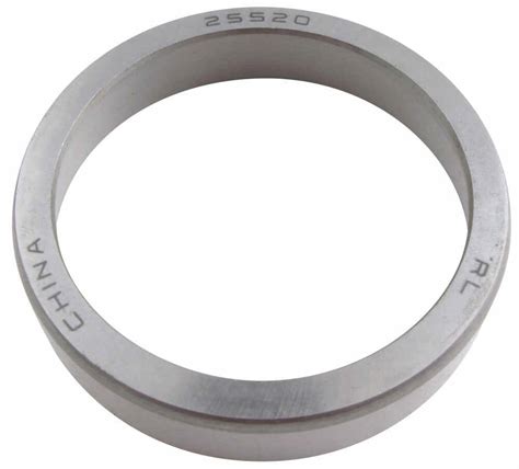 Replacement Race for 25580 Bearing - e trailer