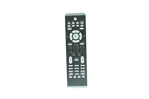 Replacement Remote Control for Philips HTS3544/37