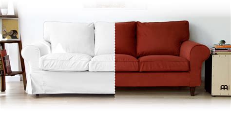 Replacement Sofa Covers Slipcovers Couch Covers for Any …