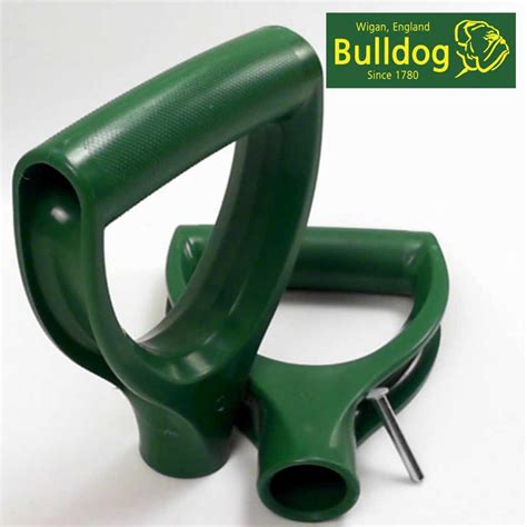 Replacement Tool Handles Bulldog Tools