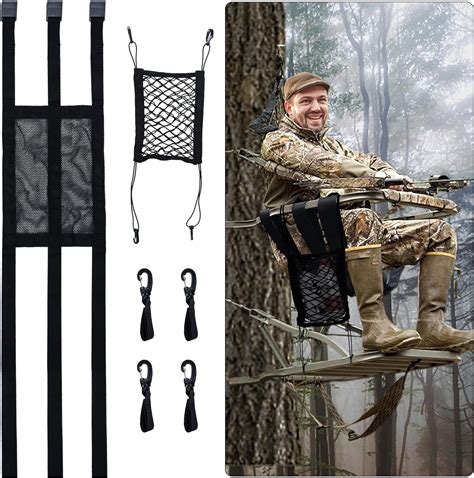 Replacement Tree Stand