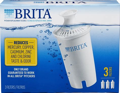 Replacement Water Filters