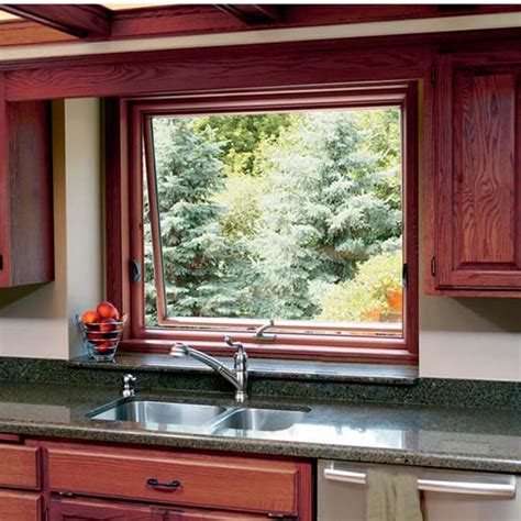 Replacement Windows Madison, WI Kitchen …