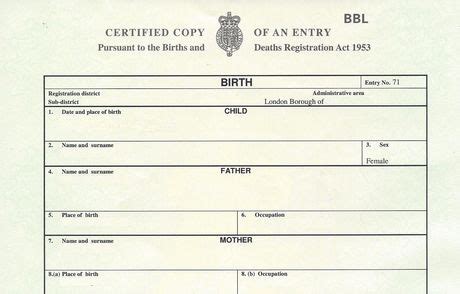 Replacement birth certificate uk.  Call us 01212474304.  A replacement birth certificate i...