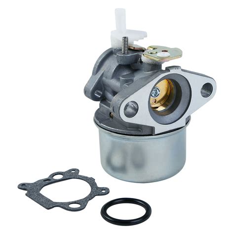Replacement carburetor for briggs and stratton lawn mower. This interactive page will allow you to find the exact replacement part you need, using official parts diagrams from the manufacturer. Even better, once you find your part, you can easily add it to your cart and check out – getting you up and running even faster. To begin, please click the brand of your engine or equipment. 