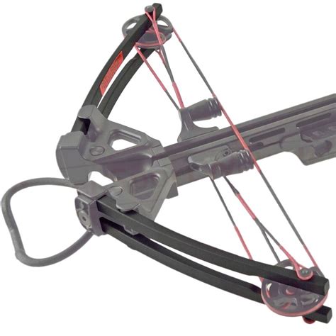 The Parker crossbow is a powerful rifle that is top-of-the-line for shooting prey from a distance, it uses crossbow Limbs that are connected together to create a crossbow grants a battery and light that can be attached to the bow for use when shooting, and it is capable to keep the bow in good condition. The crossbow as well capable of shooting .... 