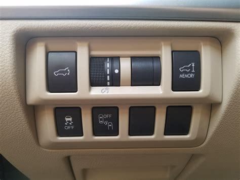 Replacement dashboard Subaru Outback Forums