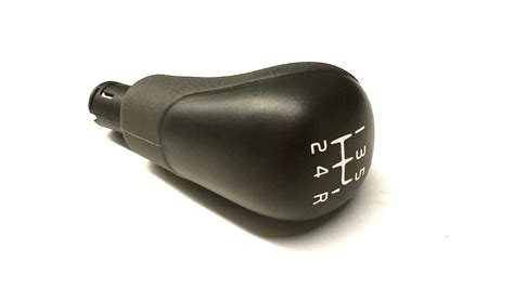 Replacement gear shift knob for a 1998 volvo s70 with manual transmission. - Handbook of statistics 15 robust inference.