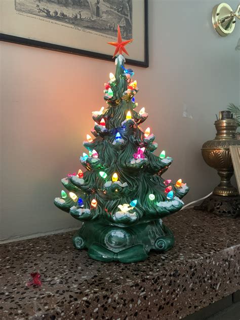 Replacement lights for vintage ceramic christmas tree. Creative Hobbies Ceramic Christmas Tree Replacement Lights, Medium Twist Light Ornaments, Multi Colors, 144 Piece Pack. 4.7 out of 5 stars. 4,211. 200+ bought in past month. $8.99 $ 8. 99. ... C9 Multicolor Christmas Lights Outdoor Vintage Christmas Tree Lights Indoor , 25FT Clear Colorful Christmas Lights with 25Pcs E17 Base Bulbs For ... 
