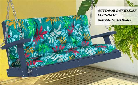 Replacement swing seat.  Choose from different types of seats, such as strap, ...