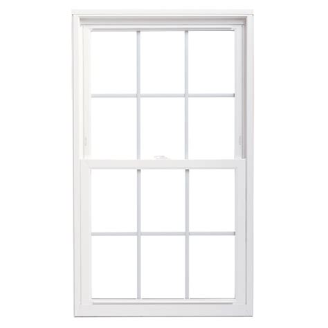3100 Series 31.5-in x 53.75-in x 2.625-in Jamb Vinyl Replacement White Single Hung Window Half Screen Included. Model # 719801020352. Find My Store. for pricing and availability. 2. Pella. 150 Series 35.5-in x 59.5-in x 4.1875-in Jamb Vinyl New Construction White Double Hung Window Full Screen Included. Model # 1000009445. . Replacement window screens with frames lowe