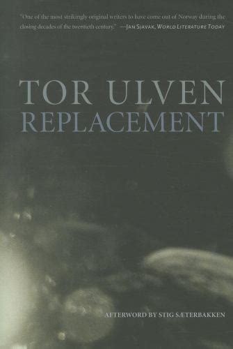 Download Replacement By Tor Ulven