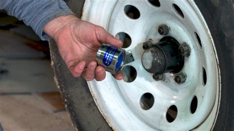 Replacing Trailer Bearings: A Guide to Smooth Sailing