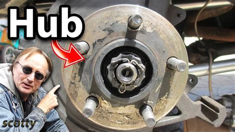 Replacing Wheel Bearing Hub: A Comprehensive Guide for Optimal Vehicle Performance