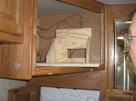 Replacing Your TV In Your Current RV - Good Sam …