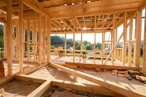 Replacing a Load Bearing Wall: The Ultimate Guide for Homeowners