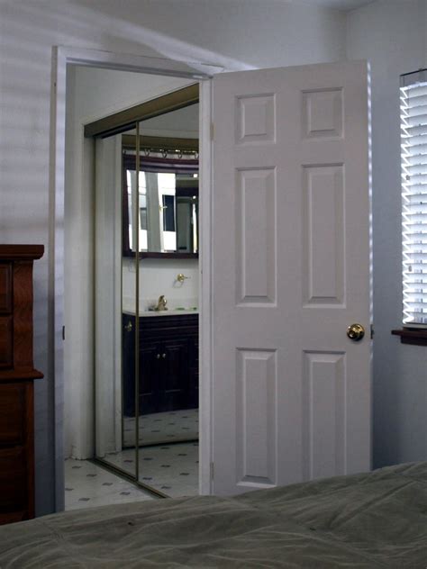 Replacing a Pocket Door With a Swinging Door