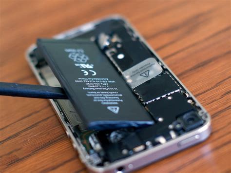 Replacing a battery in an iphone. Things To Know About Replacing a battery in an iphone. 
