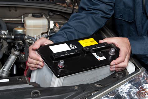 Replacing a car battery. Learn how to disconnect and install a car battery with this step-by-step guide. Find out what you need, how to clean the terminals, and how to prevent corrosion. 