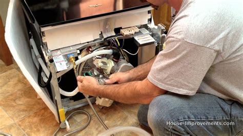 Replacing a dishwasher. Is your KitchenAid dishwasher giving you trouble? It might be time to reset it. Resetting your dishwasher can help resolve a variety of issues, from error codes to malfunctioning c... 