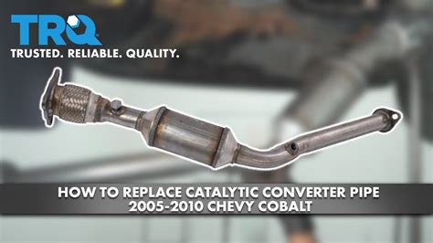 Part of the scare and frustration of catalytic converters is the fact that prices for replacement vary wildly. The main difference in lies within direct-fit vs a universal fit unit. For many vehicles, a muffler shop can easily weld in a universal replacement converter for $2-300.00.