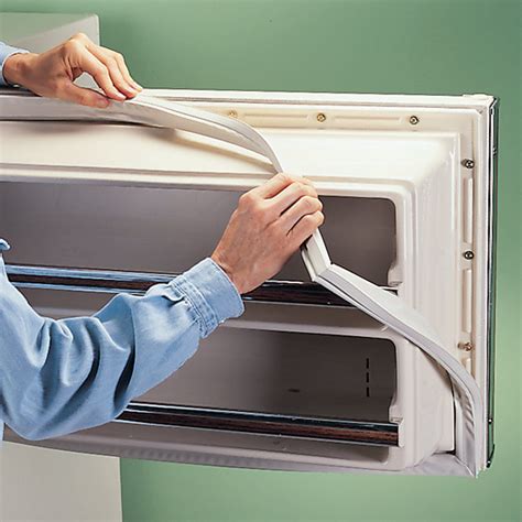 Replacing door gasket on whirlpool refrigerator. Things To Know About Replacing door gasket on whirlpool refrigerator. 