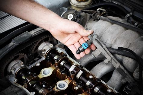 How To Replace Fuel Injectors. This is a little DIY project that was a long time coming. In this video you will learn how to get to your fuel injectors, how ...