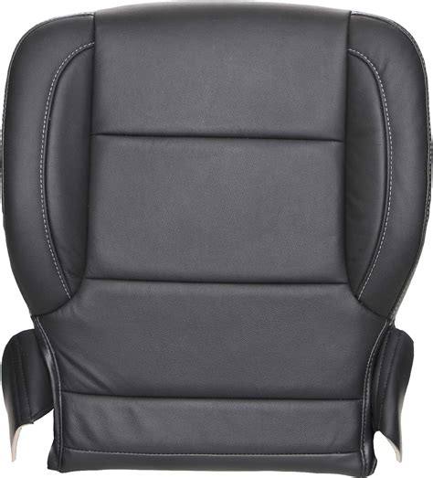 Neoprene is a synthetic rubber used as upholstery for car seats. The material, which is also used in scuba diving wet suits, is sleek and warm and is known for being waterproof and...