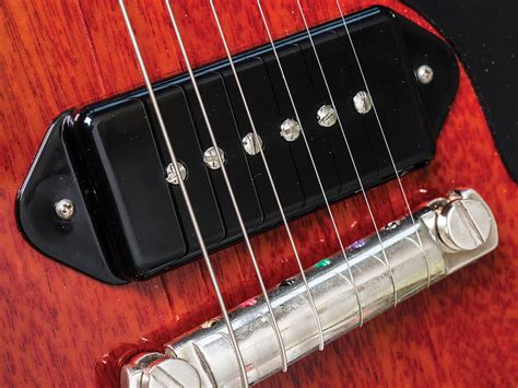 Replacing pickups without soldering - Electric Guitars - Harmony …