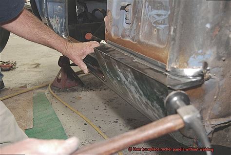 Reasons to replace your rocker panels include: – Rust damage is too significant to repair. – Large holes that are rusted through. – They are no longer securely attached to your …