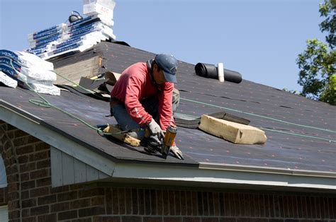 Replacing roof. While you probably don’t want to replace your entire roof yourself, if one of your asphalt shingles becomes damaged, fixing it can be an easy DIY project. All you need is the abili... 